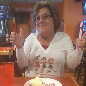 Meet your Posher, Connie